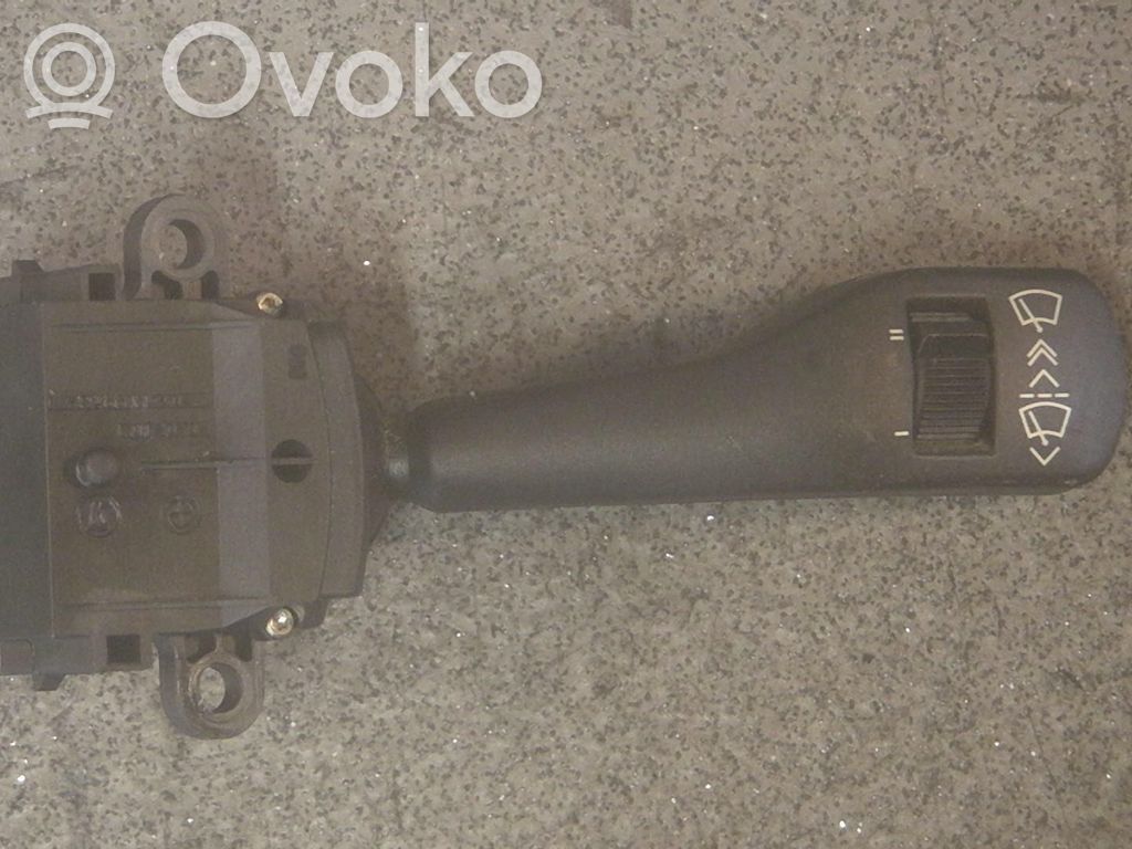 BMW X5 E53 Wiper turn signal indicator stalk/switch 