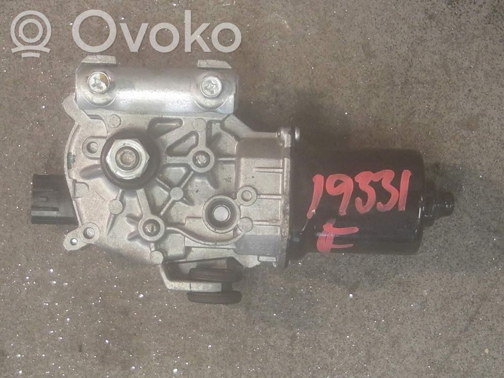 Wischermotor   BJS76737XB