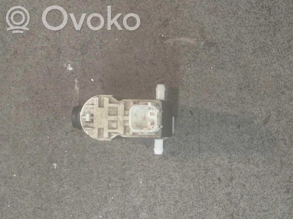Windscreen/windshield washer pump   985102V100