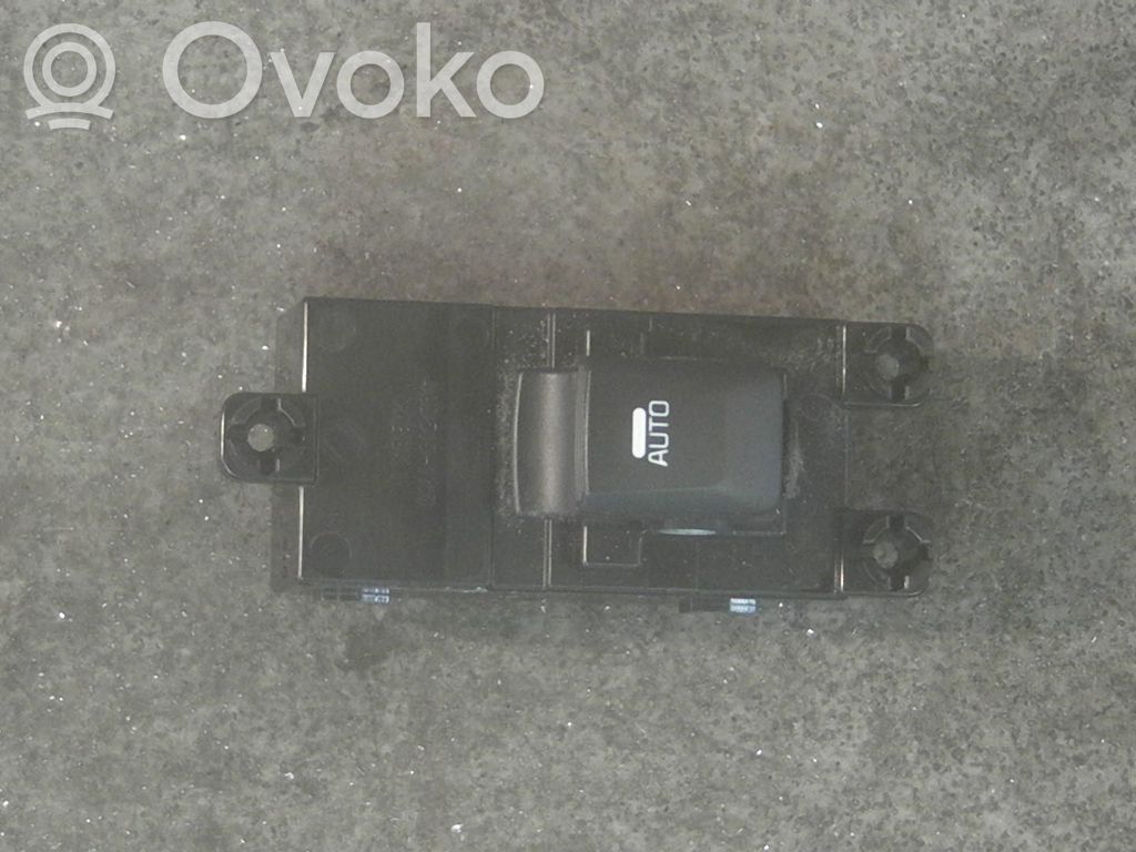 Interrupteur commade lève-vitre   93580A2000,93580A2000WK