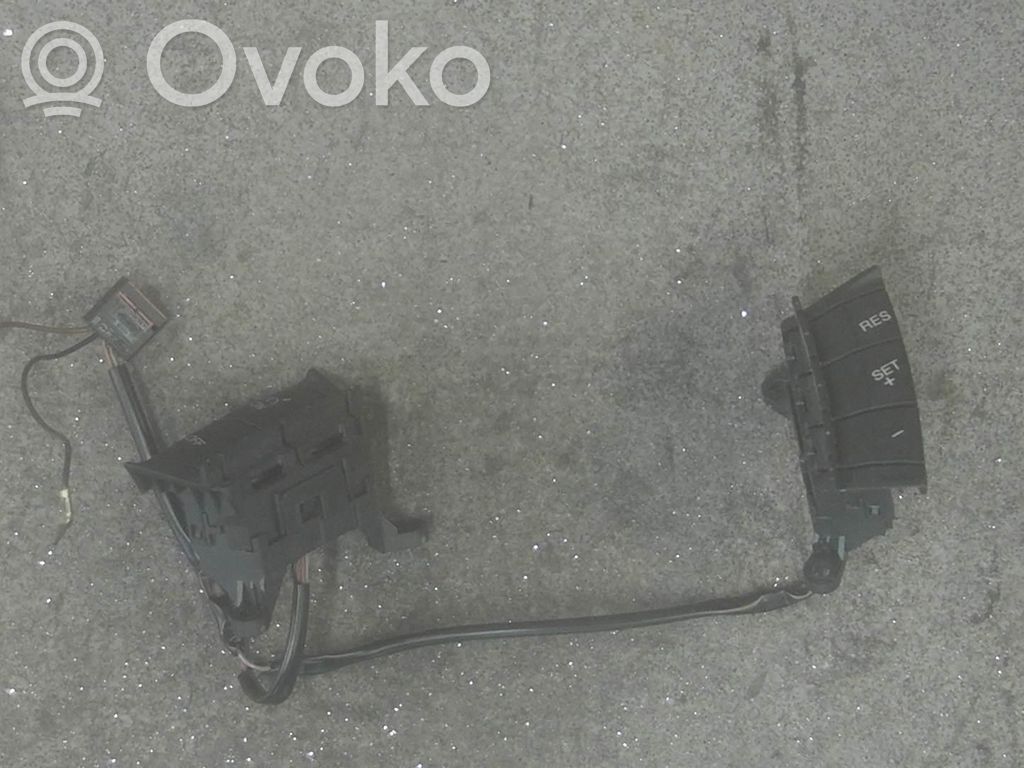 Ford Focus C-MAX Przełącznik / Manetka tempomatu 