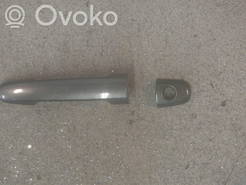 Toyota RAV 4 (XA30) Manecilla externa puerta delantera 