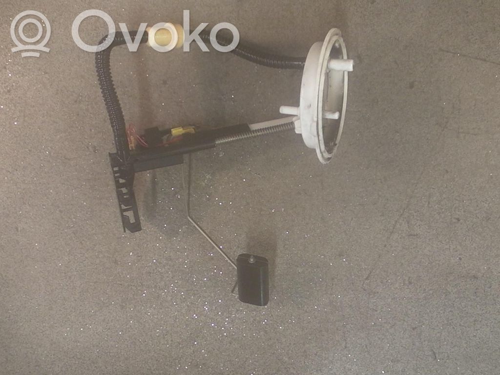 BMW 5 E60 E61 Fuel level sensor 