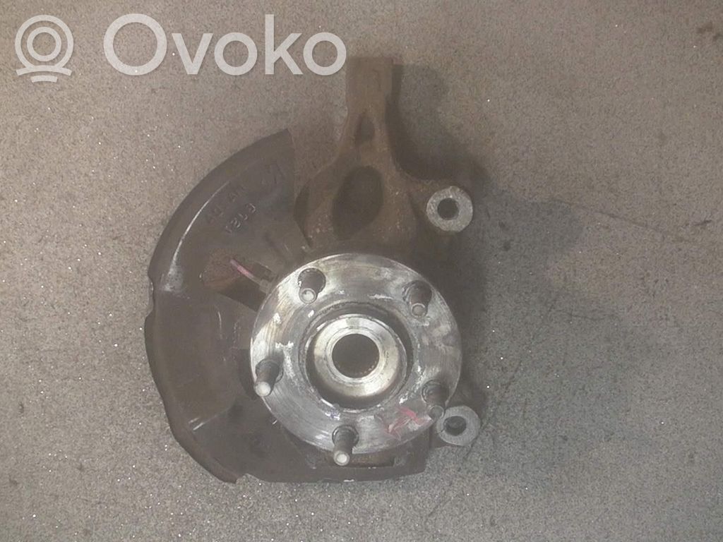 Mazda 3 III Achsschenkel vorne 