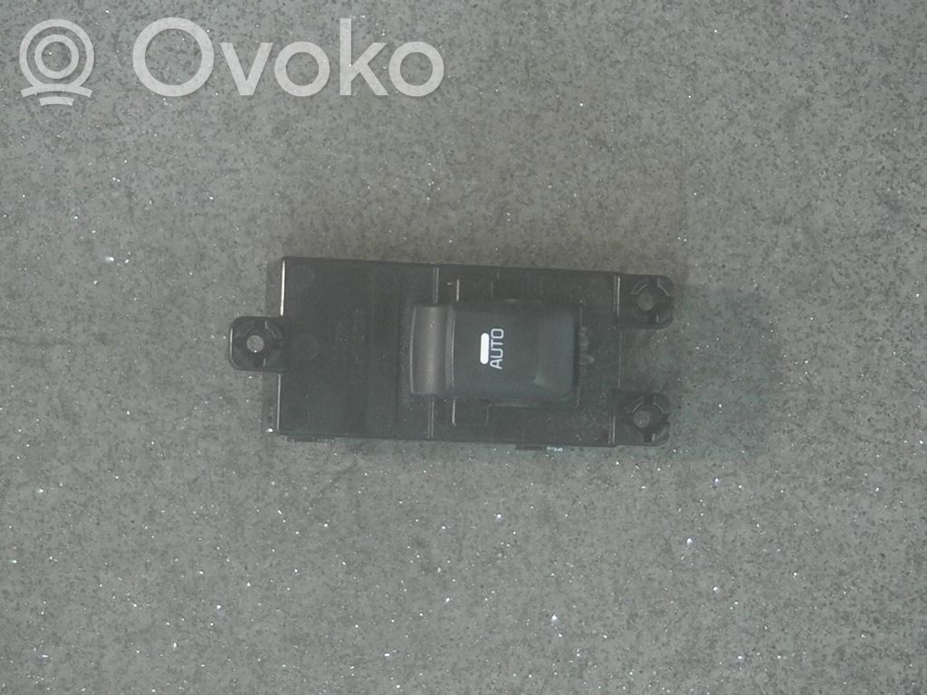 KIA Ceed Electric window control switch 
