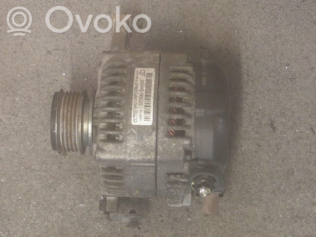 Alternador   373002A700,287623