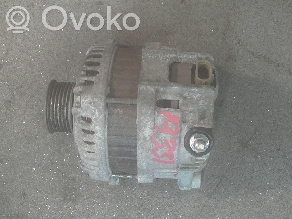 Mazda 3 III Ģenerators 