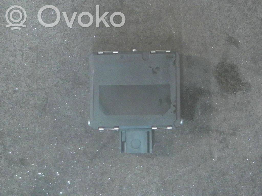 KIA Stonic Distronic sensor radar 