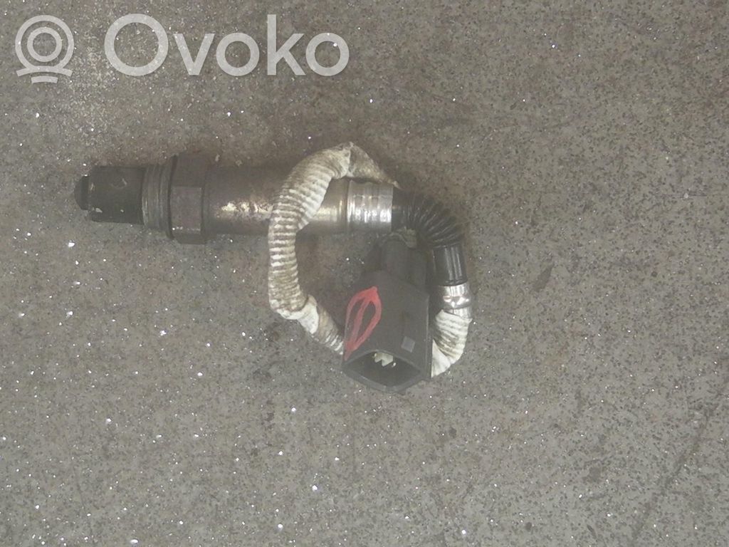 Toyota Aygo AB10 Lambda probe sensor 