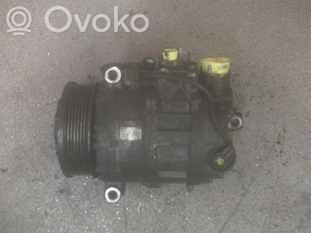 Kompresor / Sprężarka klimatyzacji A/C   4471500680,0002306411,0002306511,0012300811,0012305011,0012305411,0012308111,4471500211,4471500212,4471500213,4471500214,4471500216,4471500420,4471500421,4471500423,4471500426,4471500427,4471500681,4471500686,510142