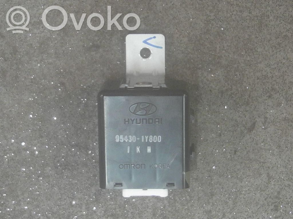 KIA Picanto Otras unidades de control/módulos 