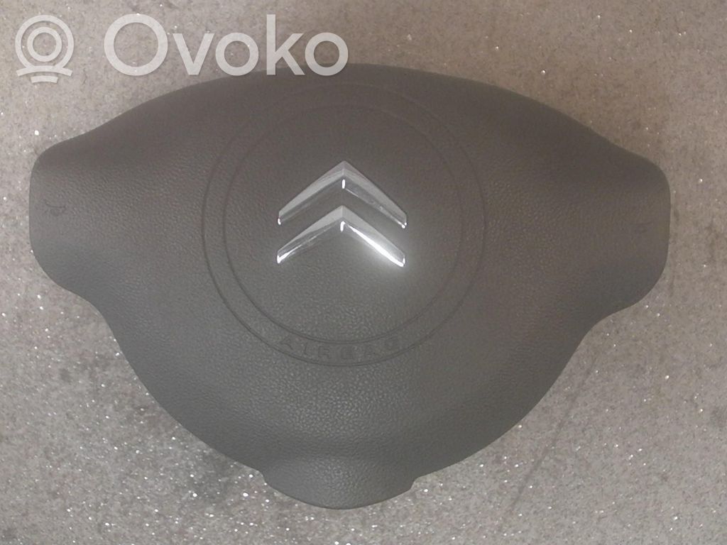 Citroen Berlingo Pasažiera drošības spilvens 