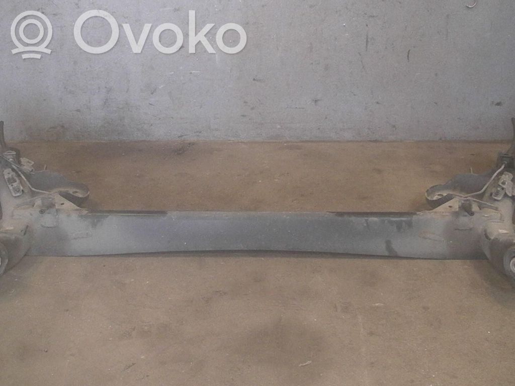 KIA Picanto Aizmugurējais tilts 