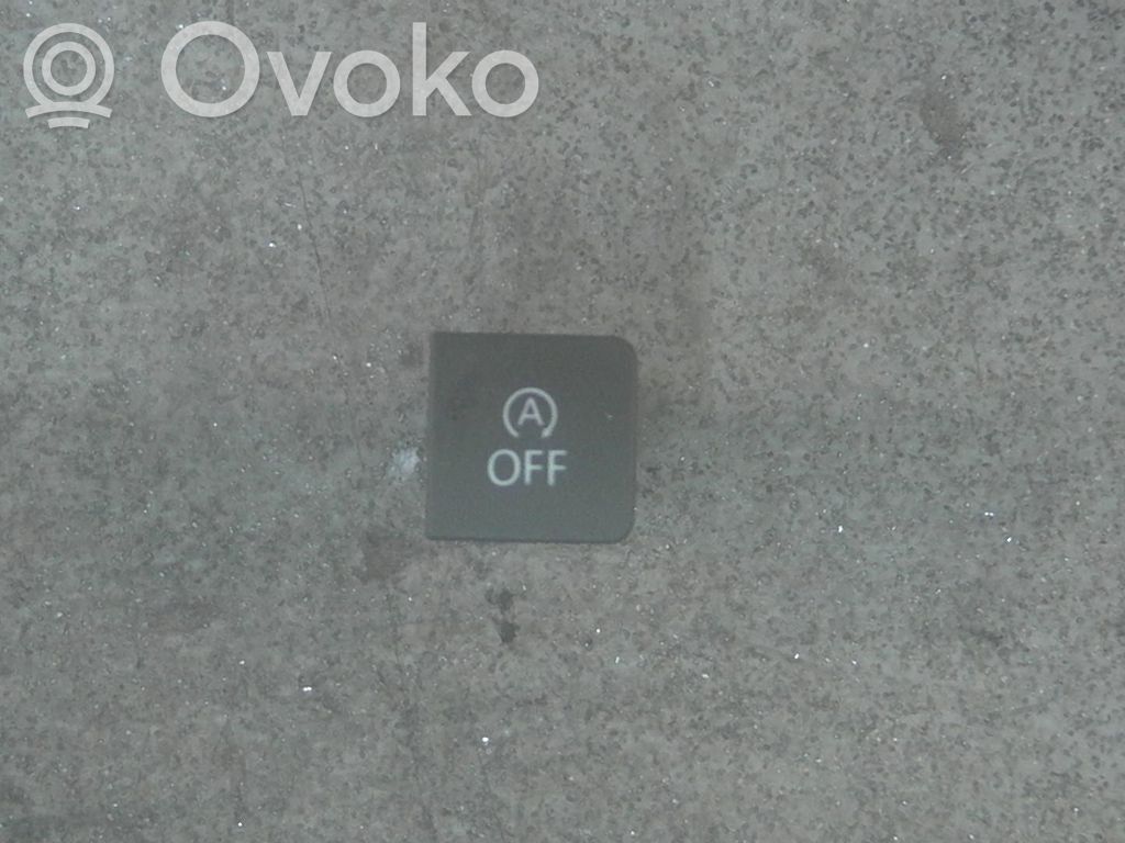 Engine start stop button switch   5K0905217A,5K0905217A