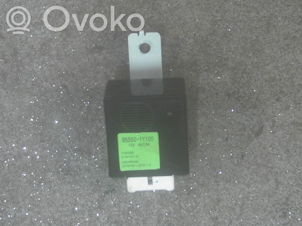Autres unités de commande / modules   955501Y100,955501Y100