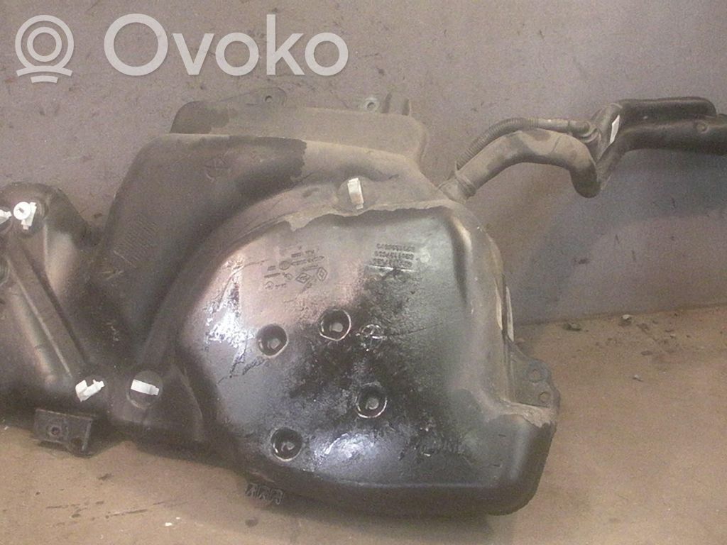 Zbiornik paliwa   172037554R