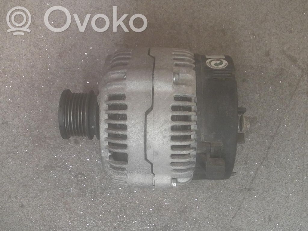 Volkswagen Polo III 6N 6N2 6NF Alternador 