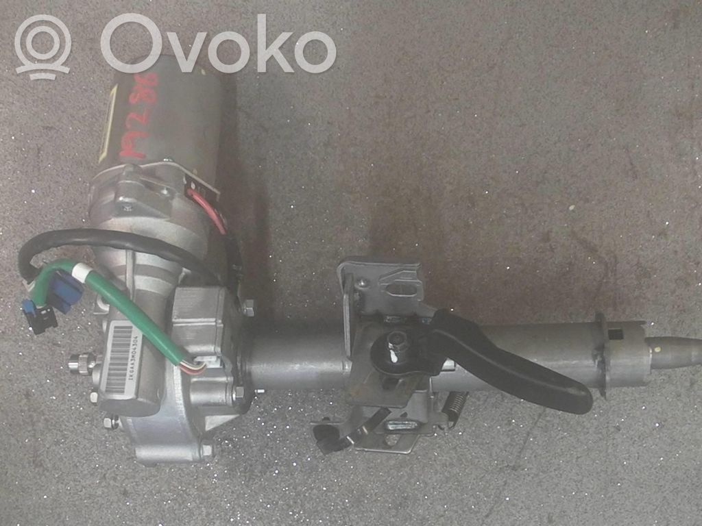 KIA Picanto Eje de la columna de dirección 