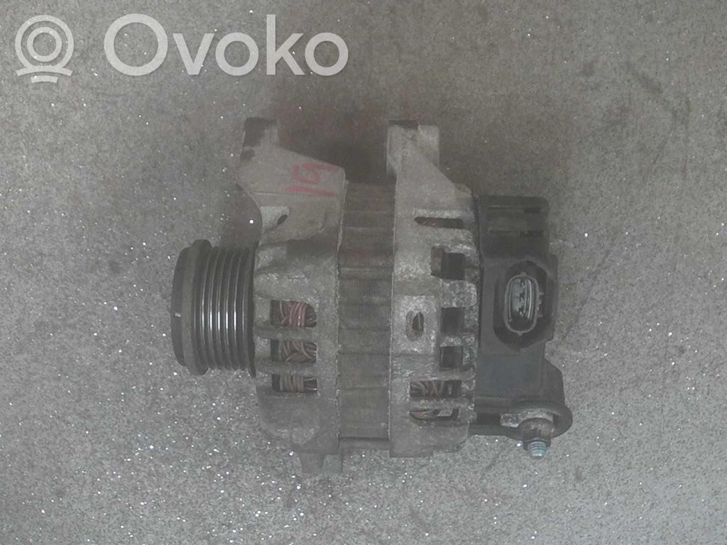 KIA Picanto Generatorius 