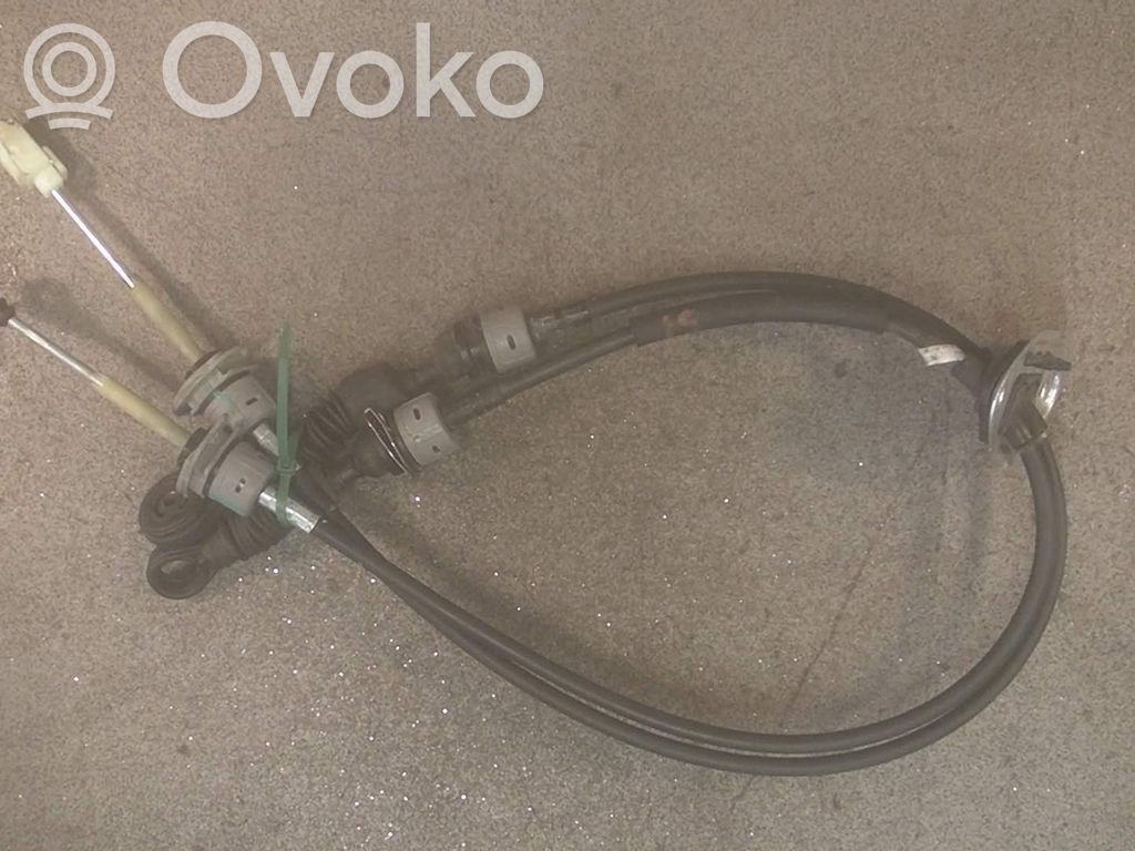 KIA Picanto Cabluri schimbător viteze 