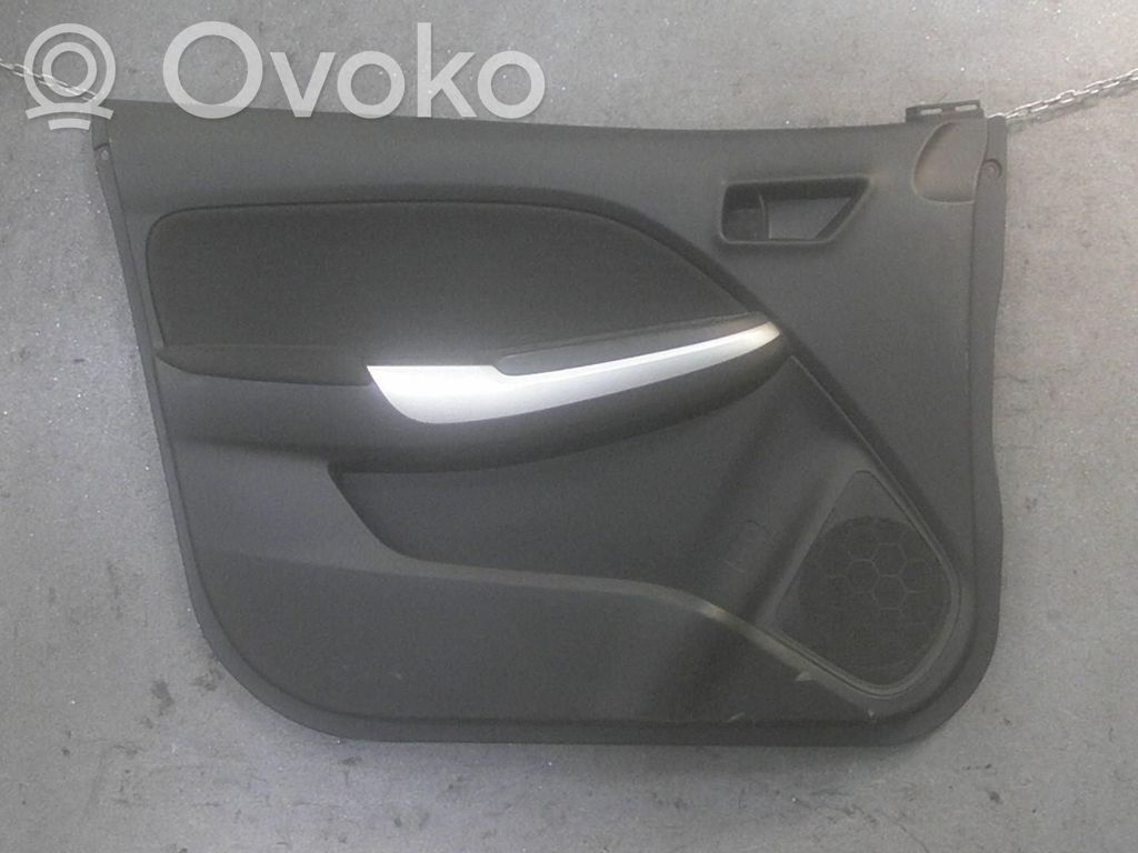 Takaoven verhoilu   SORT,83720M68PU1BZQ