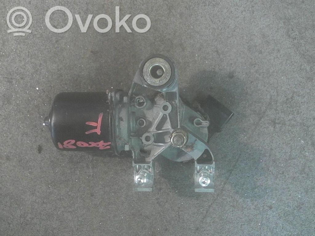 Motor del limpiaparabrisas   53559002,53559002