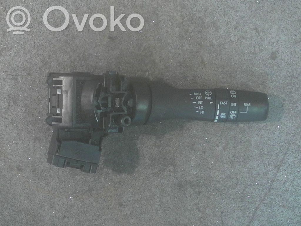 Suzuki Baleno IV Manetka / Przełącznik kierunkowskazów wycieraczek 