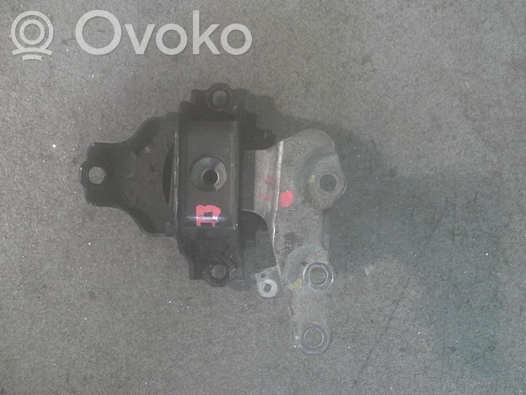 Soporte de montaje del motor