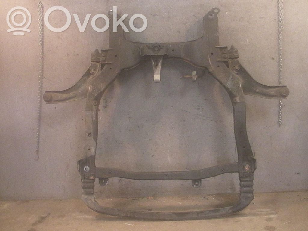 Chevrolet Spark Front subframe 
