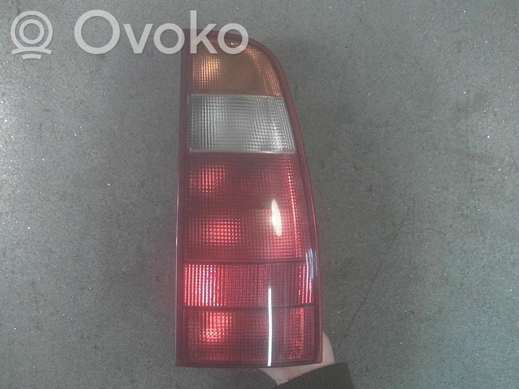 Żarówka lampy tylnej   6K0945112