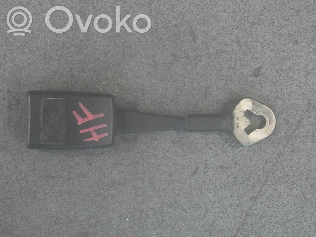 Klamra przedniego pasa bezpieczeństwa   8E0857755C,8E0857755G01C