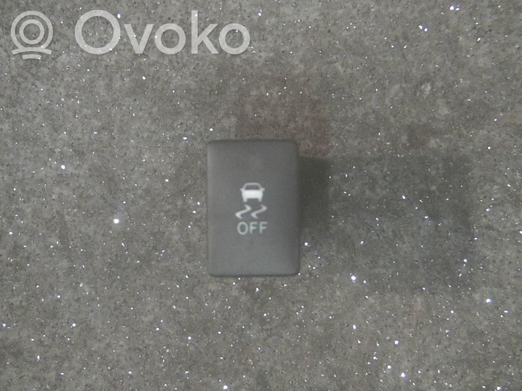 Citroen C1 Light switch 