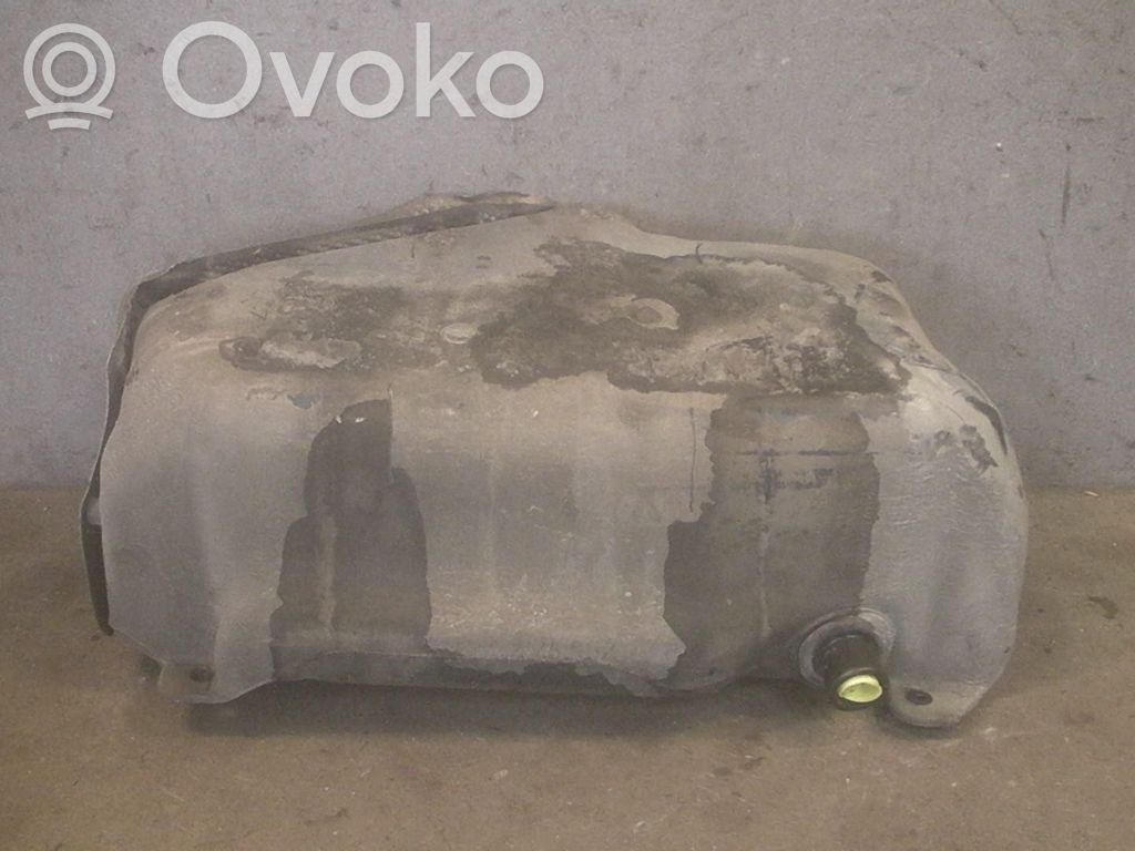 Citroen C1 Polttoainesäiliö 