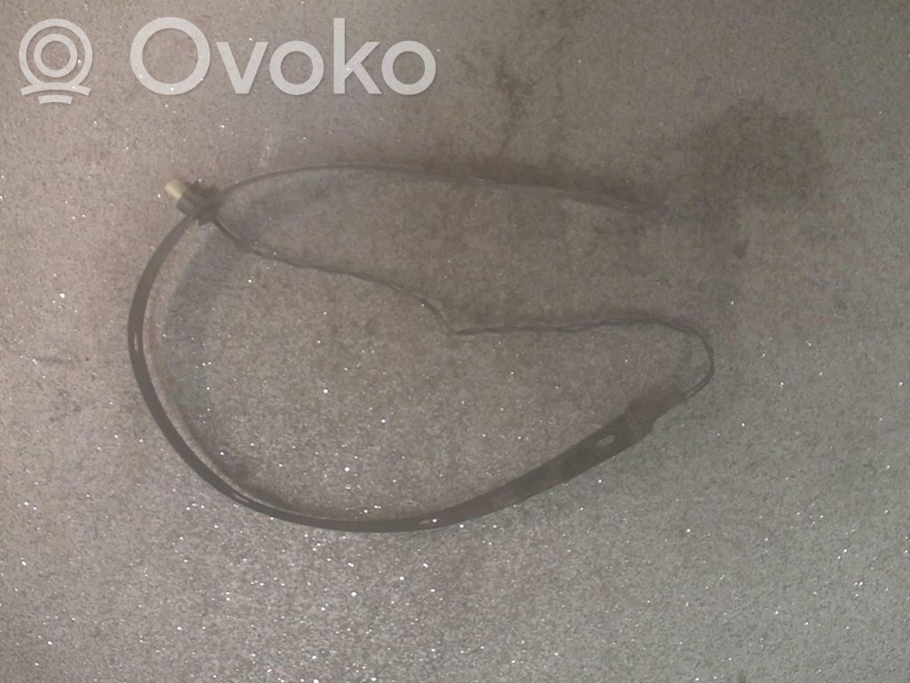 BMW 5 F10 F11 Antenă GPS aeriană 