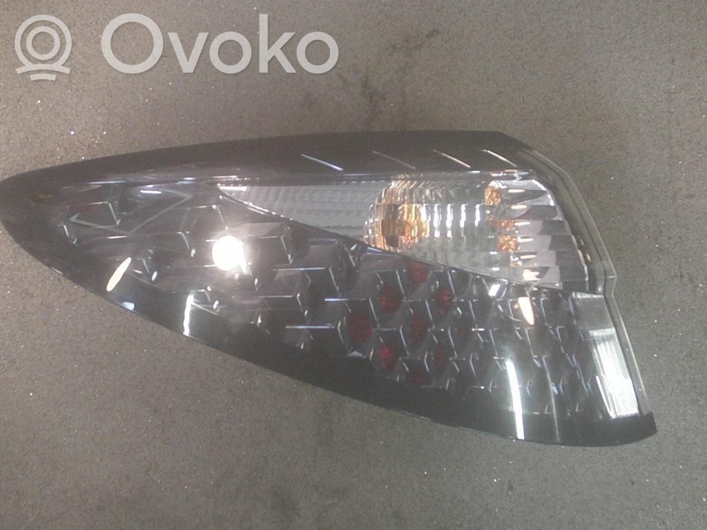 Renault Fluence Takavalot 