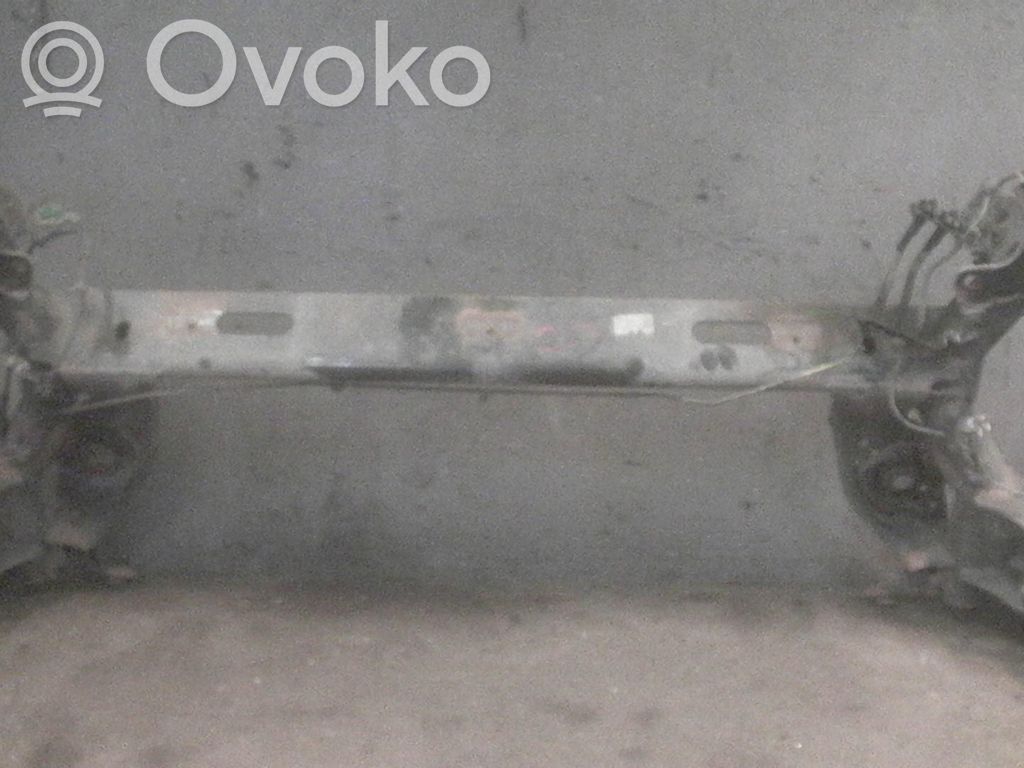 Renault Fluence Grinda punții spate 