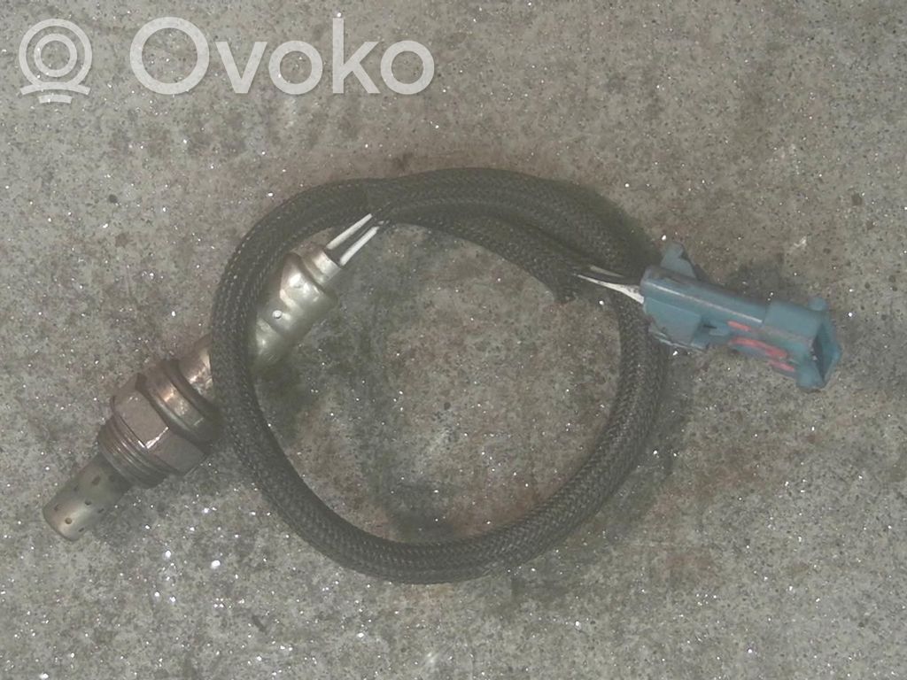 Citroen C4 I Lambda probe sensor 