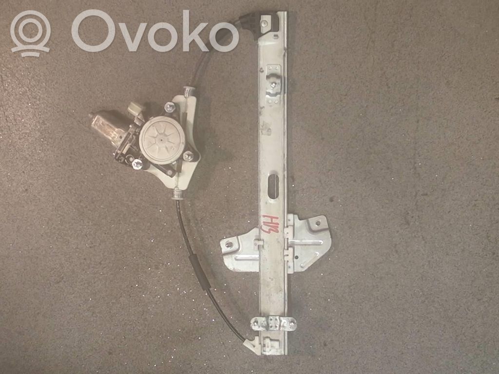 KIA Rio Motor macara geam ușă față 