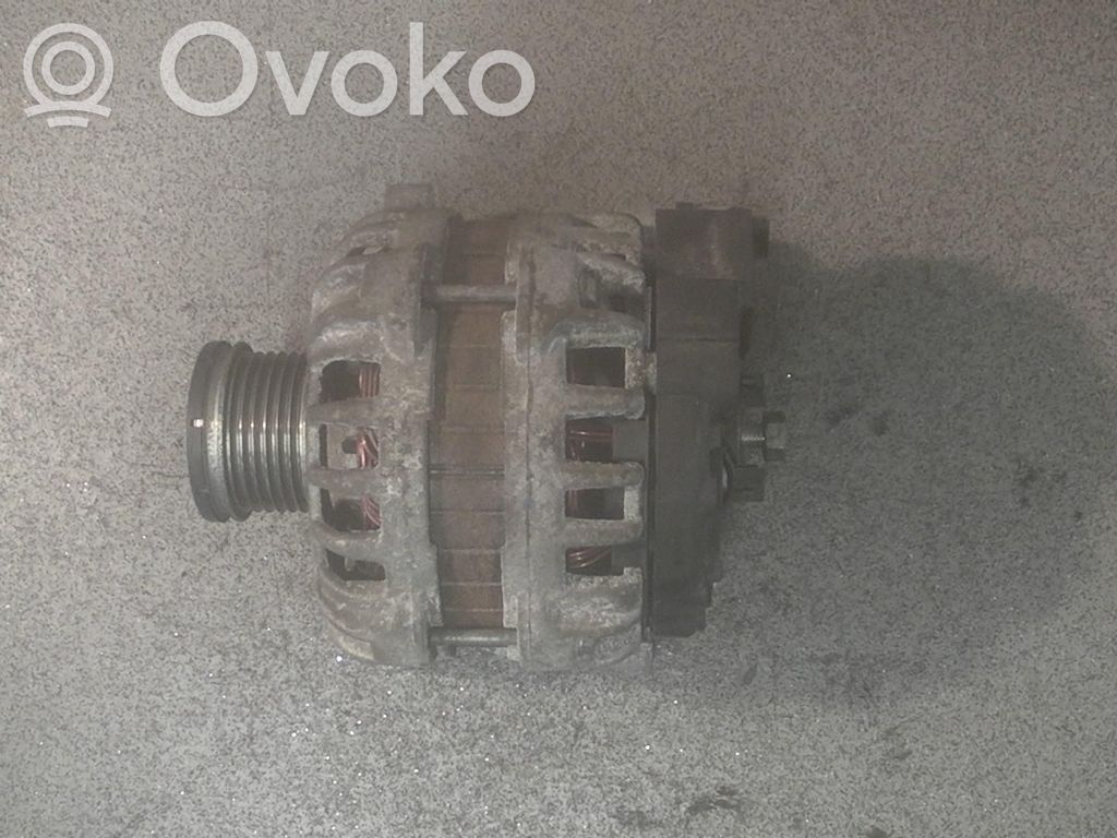 Skoda Citigo Generator/alternator 