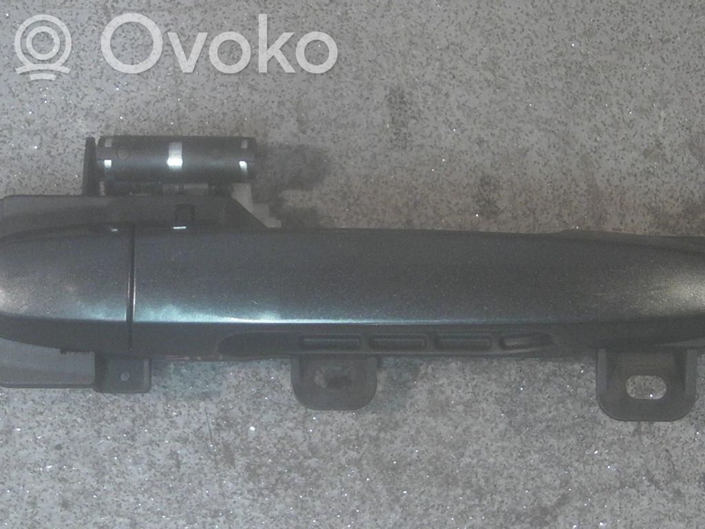 Citroen C1 Türgriff Türöffner vorne