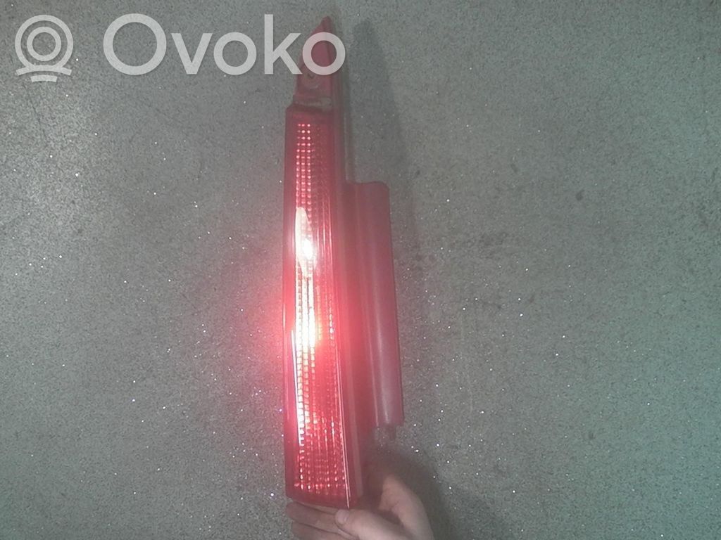 Citroen C4 I Spuldzīte 
