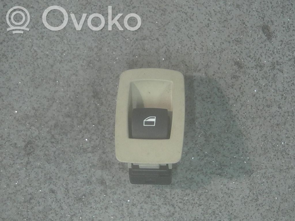 Electric window control switch   6945876