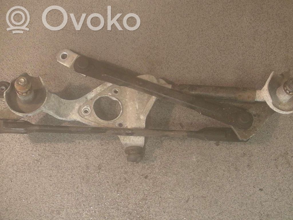 Front wiper linkage   981201W000
