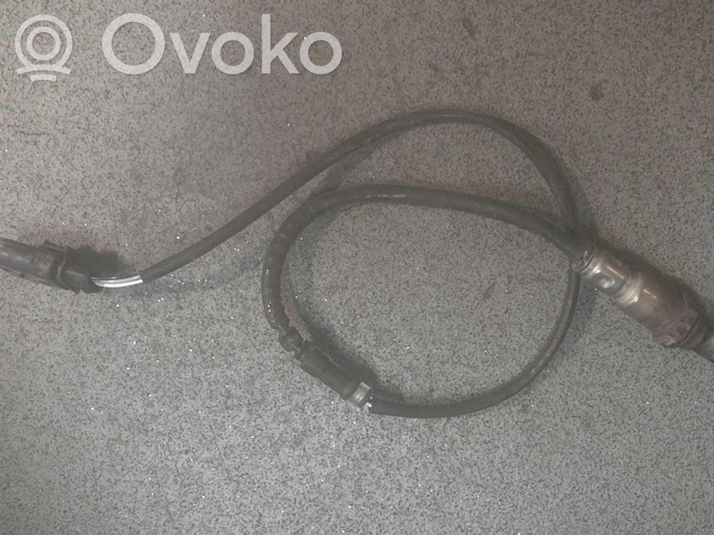 Lambda probe sensor   04C906262D