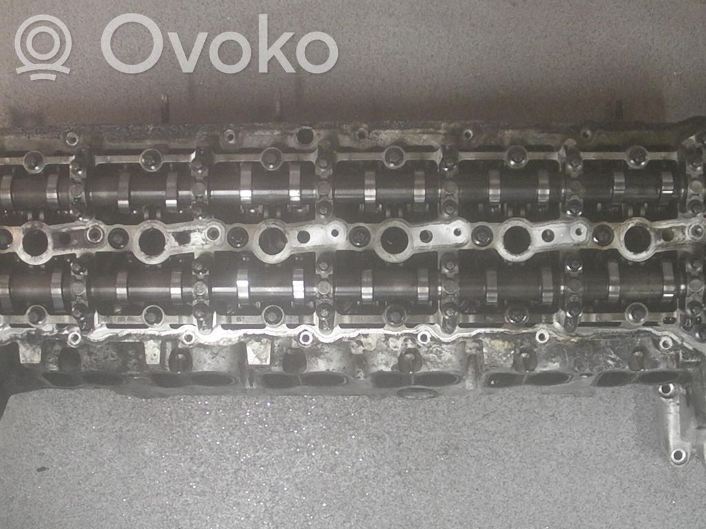 BMW 5 GT F07 Galva 