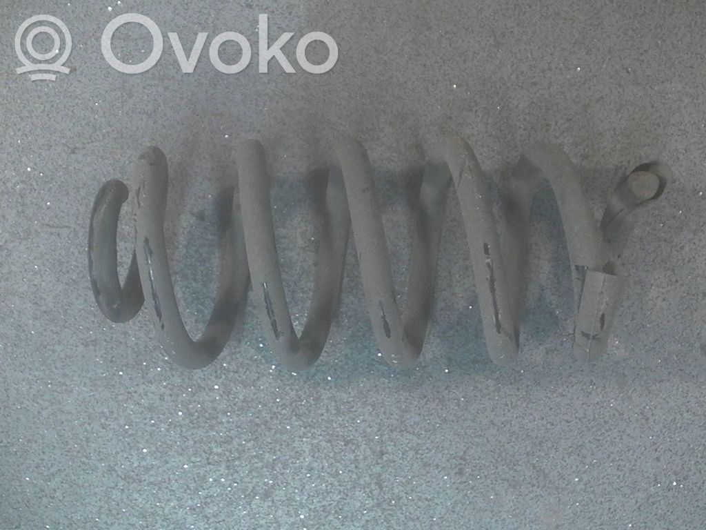 Rear coil spring   550201983R