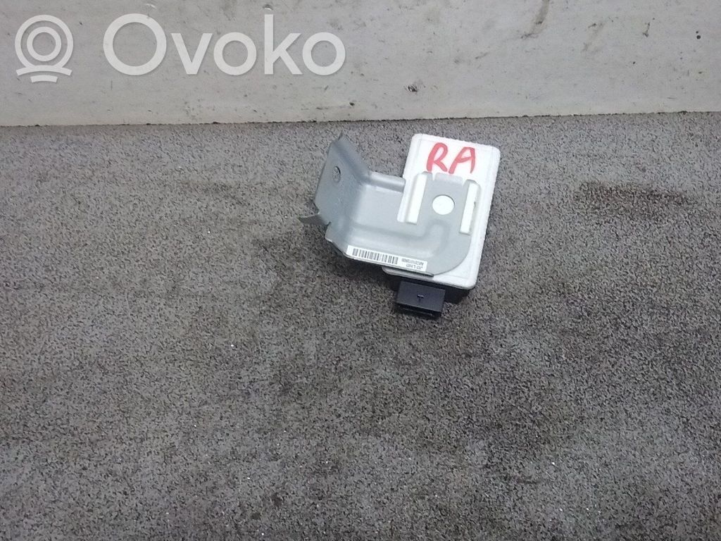 KIA Ceed Otras unidades de control/módulos 