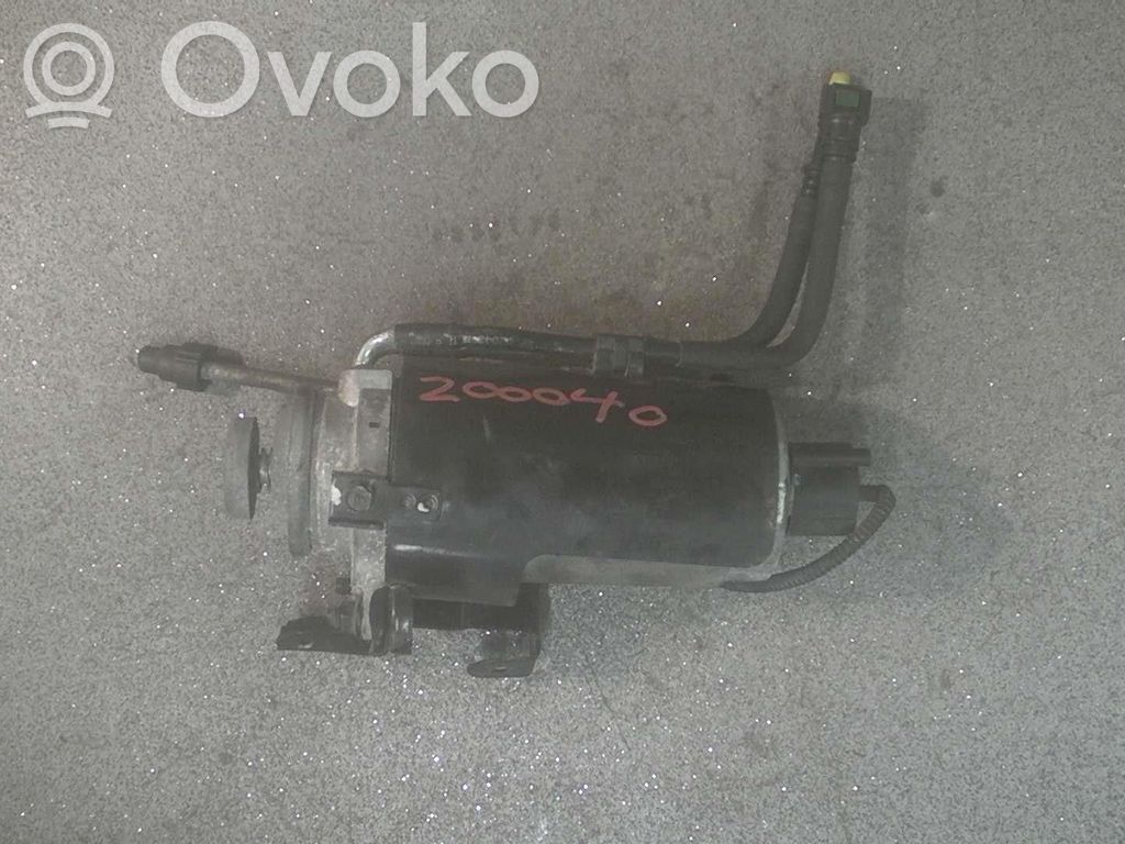 KIA Rio Fuel filter housing 