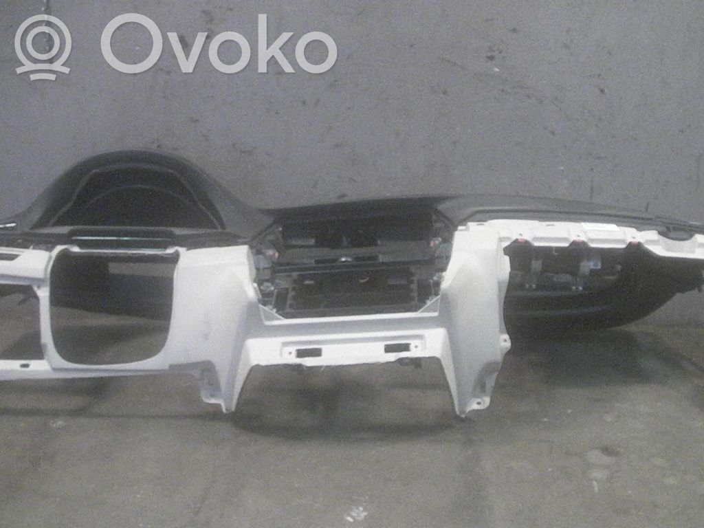 BMW 5 F10 F11 Bord 