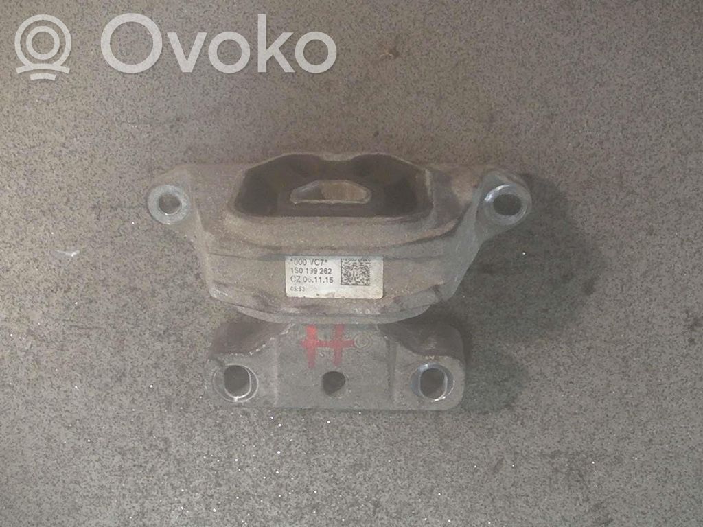 Engine mount bracket   1S0199262,1S0199262,1S0199262G